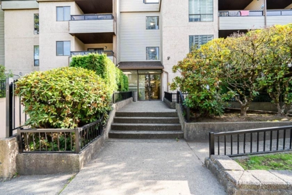 306 13344 102a Avenue, Surrey, BC, Surrey — Apartment/Condo for sale