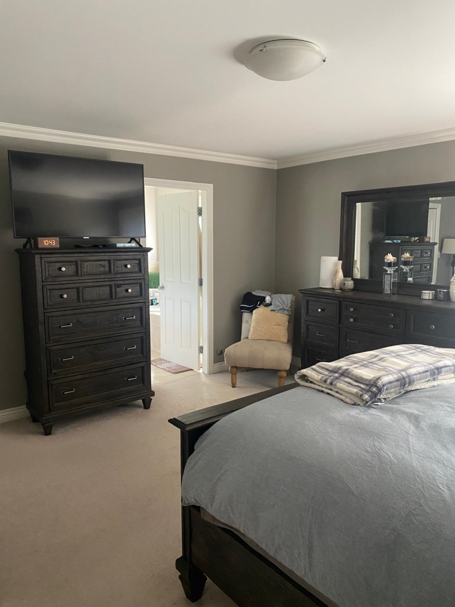 Bedroom 4 Photo of 14866 67a Avenue, Surrey, BC