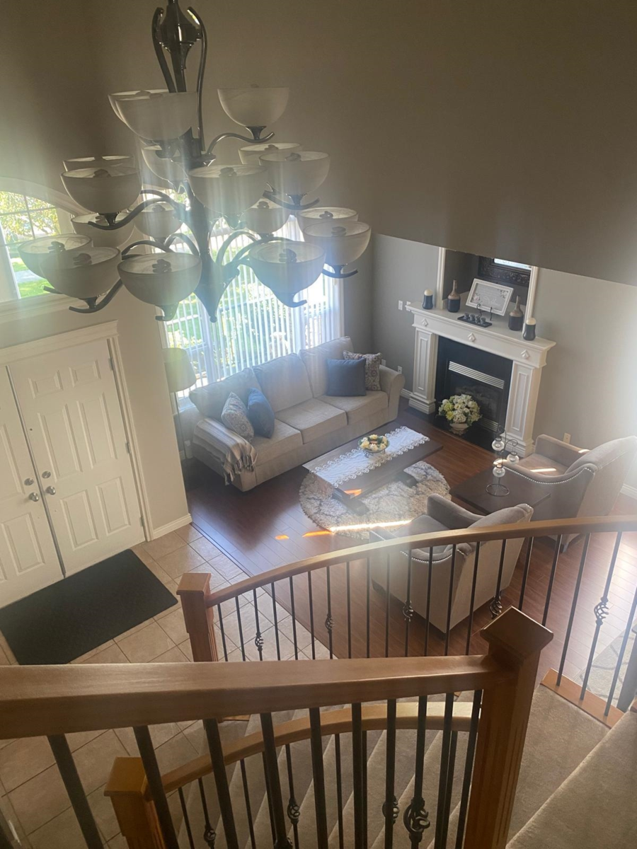 Breakfast Nook Photo of 14866 67a Avenue, Surrey, BC