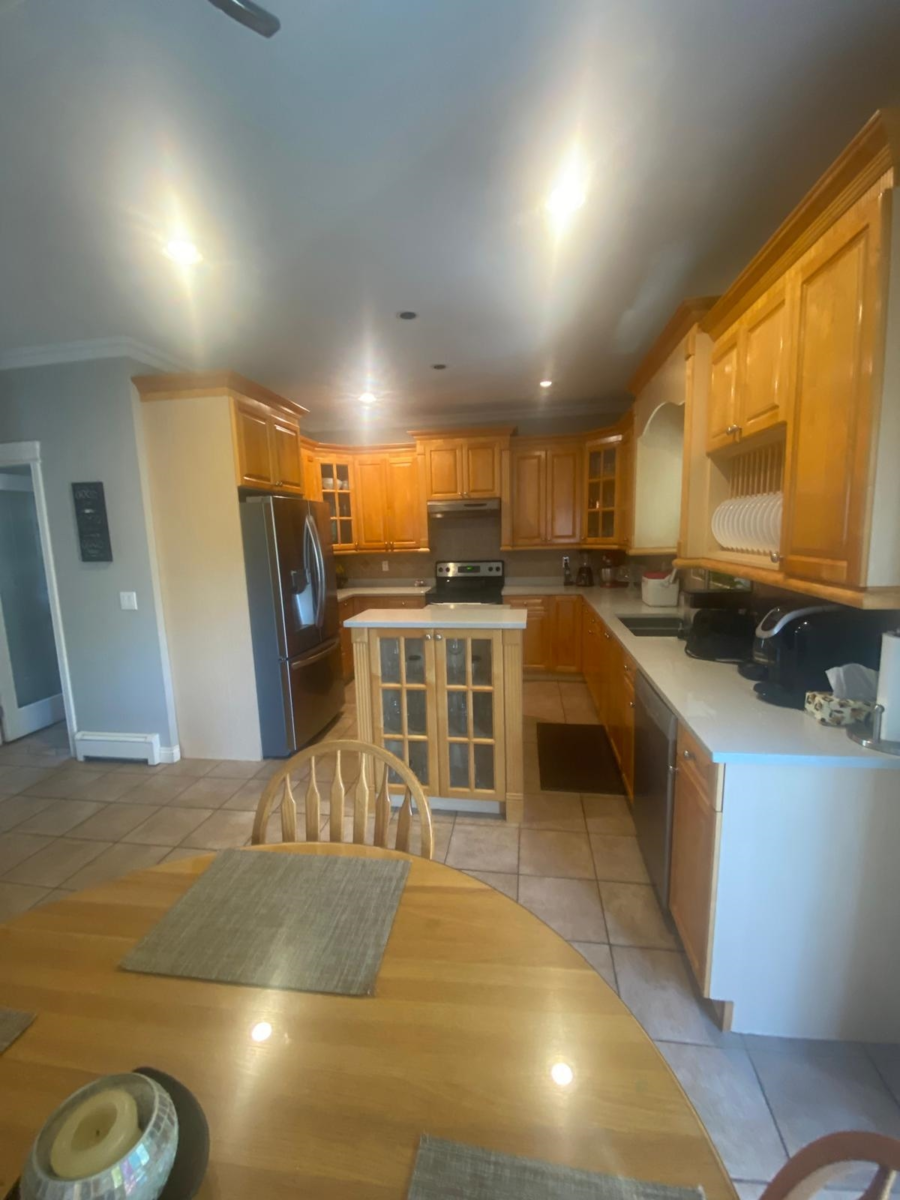 Dining Area Photo of 14866 67a Avenue, Surrey, BC