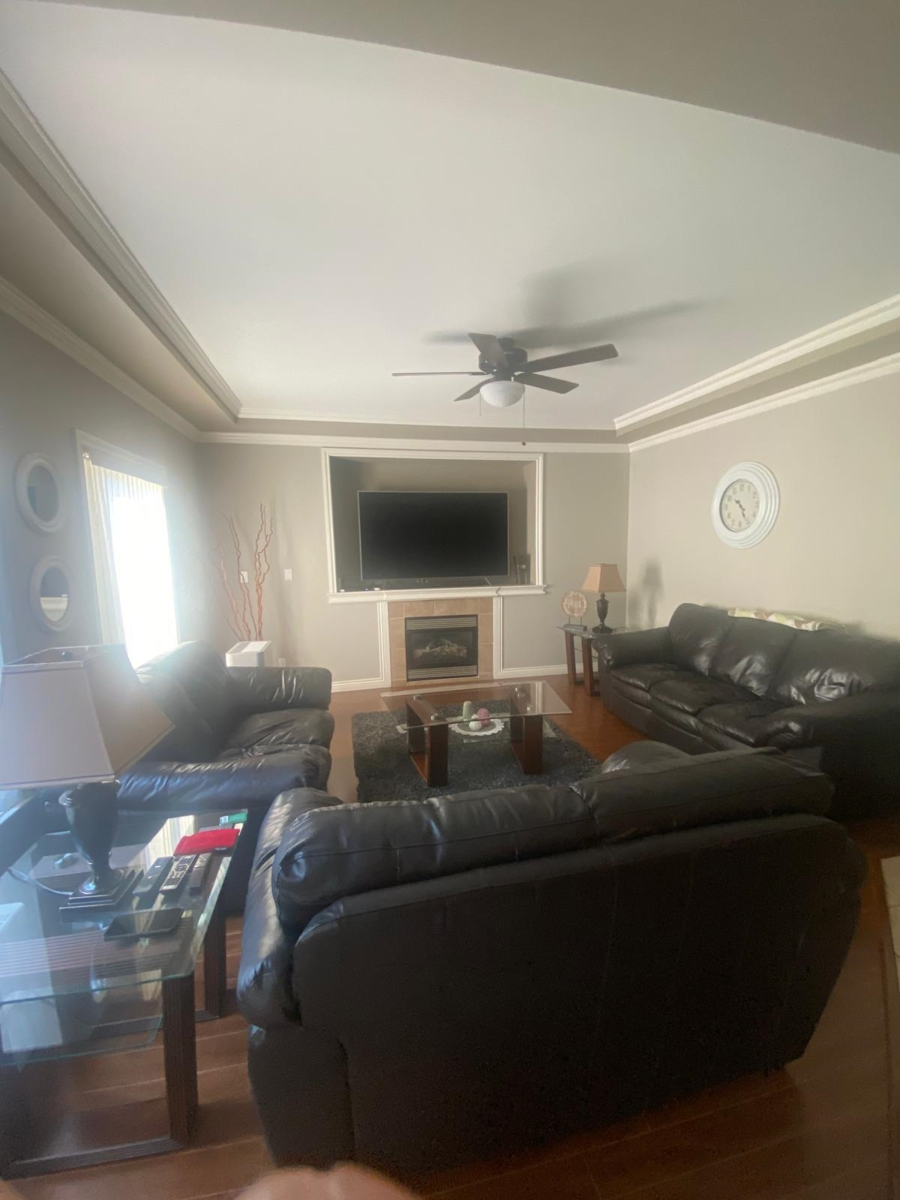 Exterior Rear Photo of 14866 67a Avenue, Surrey, BC