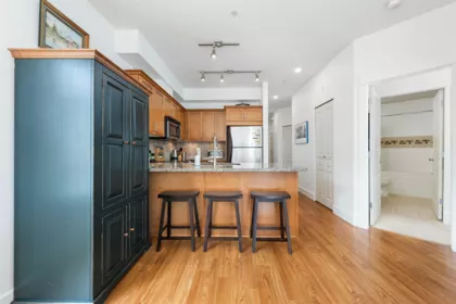 301 1336 Main Street, Squamish, BC, Squamish — Apartment/Condo for sale