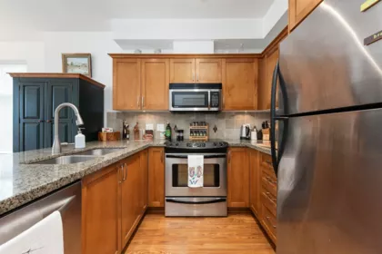 301 1336 Main Street, Squamish, BC, Squamish — Apartment/Condo for sale