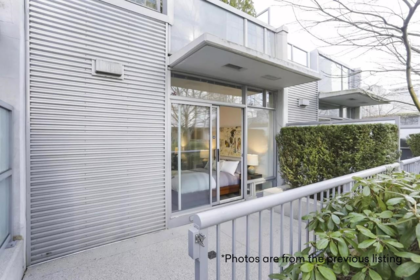 Kitchen Photo of 112 Dunsmuir Street, Vancouver, BC