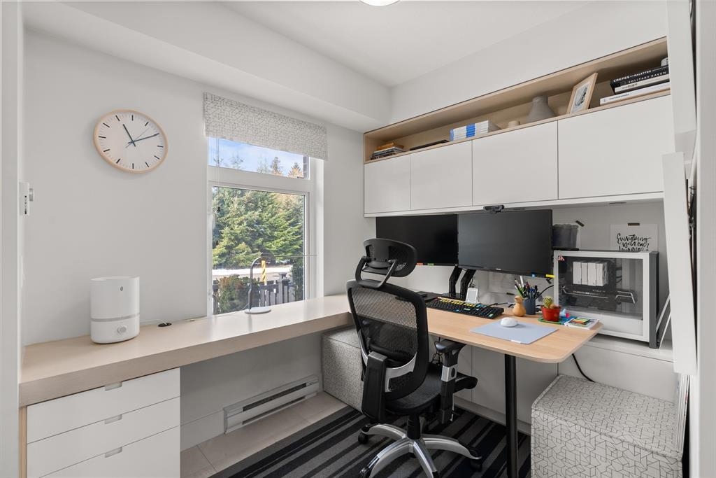 Basement Recreation Room Photo of 63 9718 161a Street, Surrey, BC