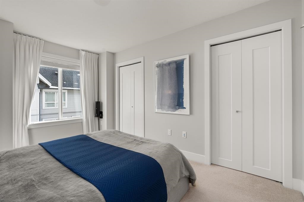 Bedroom 2 Photo of 63 9718 161a Street, Surrey, BC