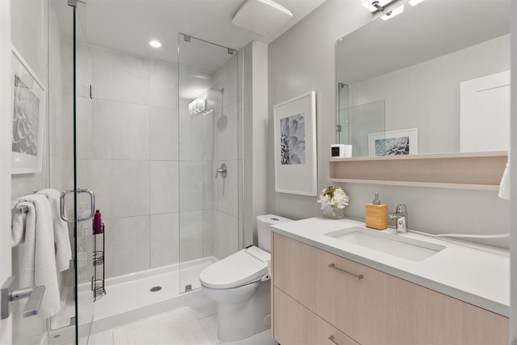 Bedroom 3 Photo of 63 9718 161a Street, Surrey, BC