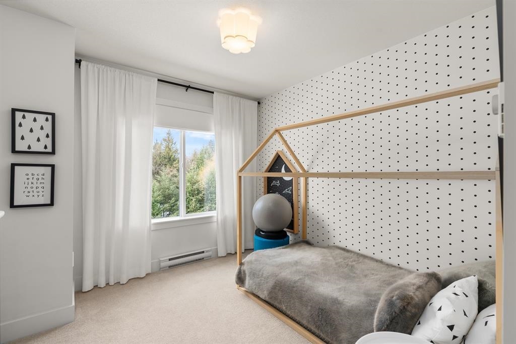 Bedroom 4 Photo of 63 9718 161a Street, Surrey, BC