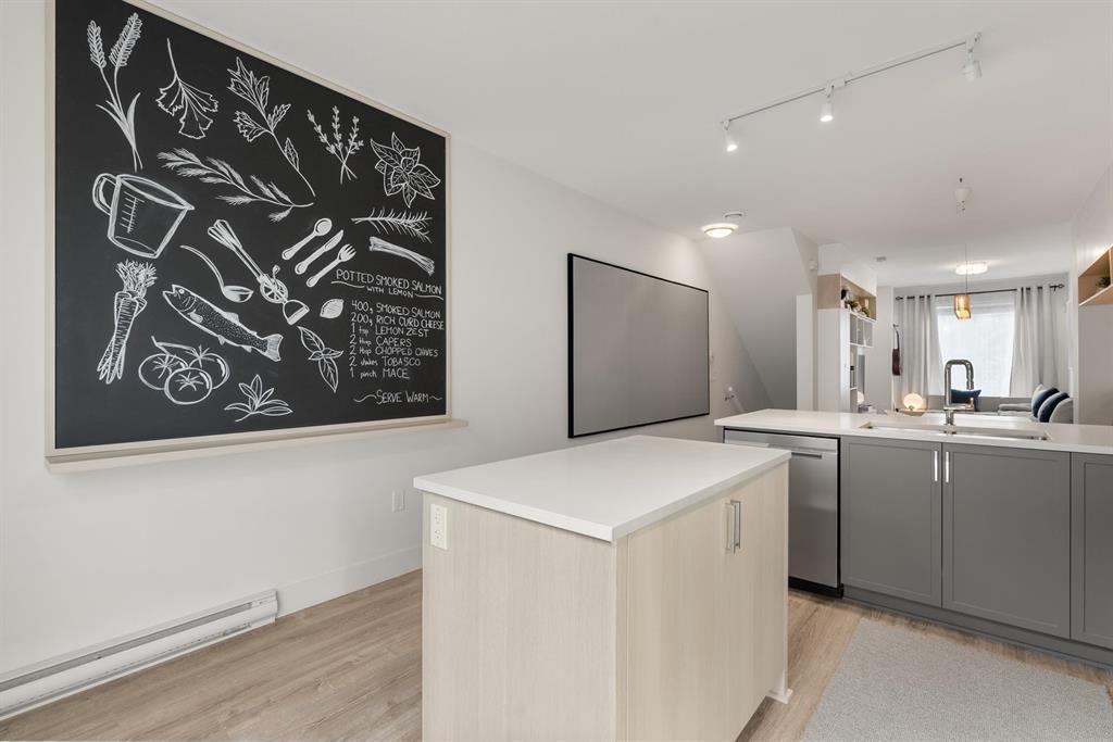 Family Room Photo of 63 9718 161a Street, Surrey, BC