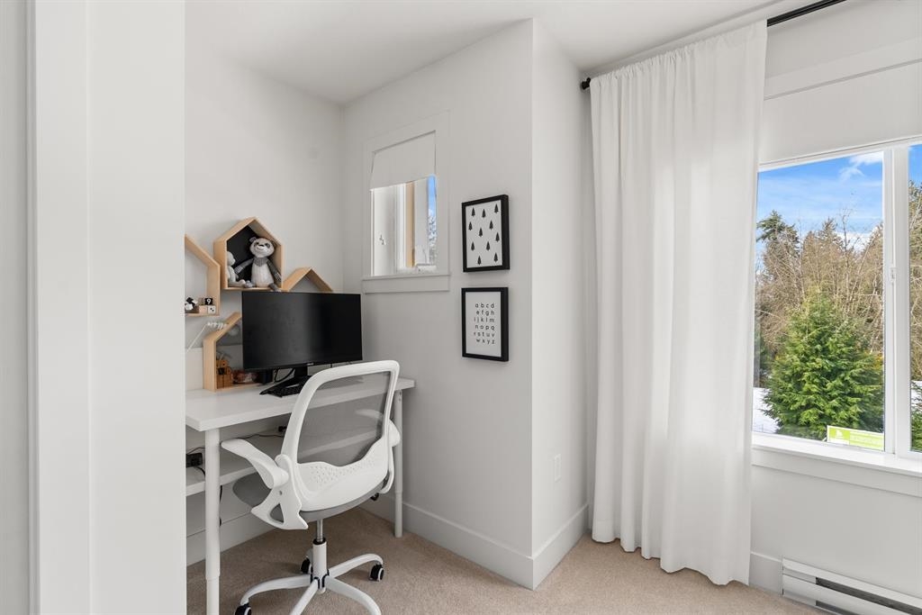 Guest Bathroom Photo of 63 9718 161a Street, Surrey, BC