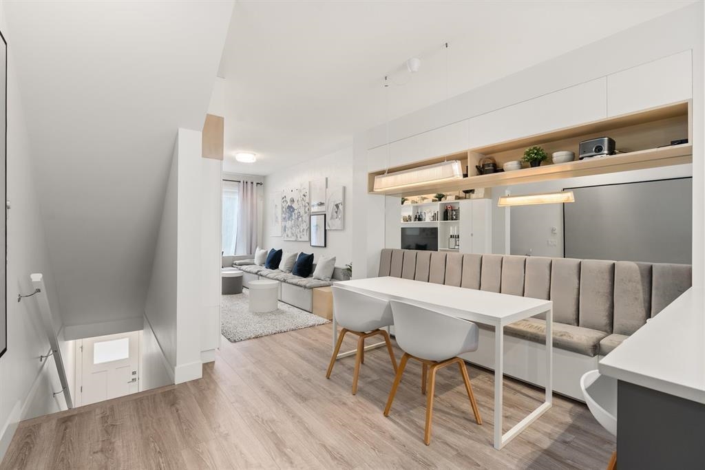 Kitchen Photo of 63 9718 161a Street, Surrey, BC