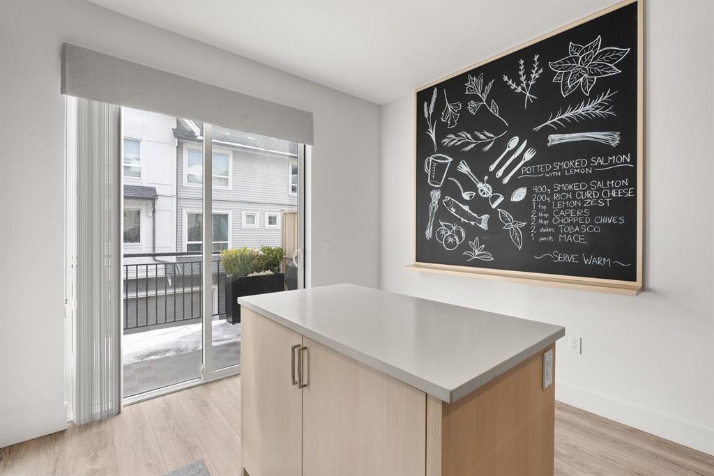 Living Room Photo of 63 9718 161a Street, Surrey, BC