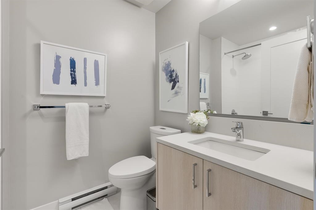 Office / Den Photo of 63 9718 161a Street, Surrey, BC