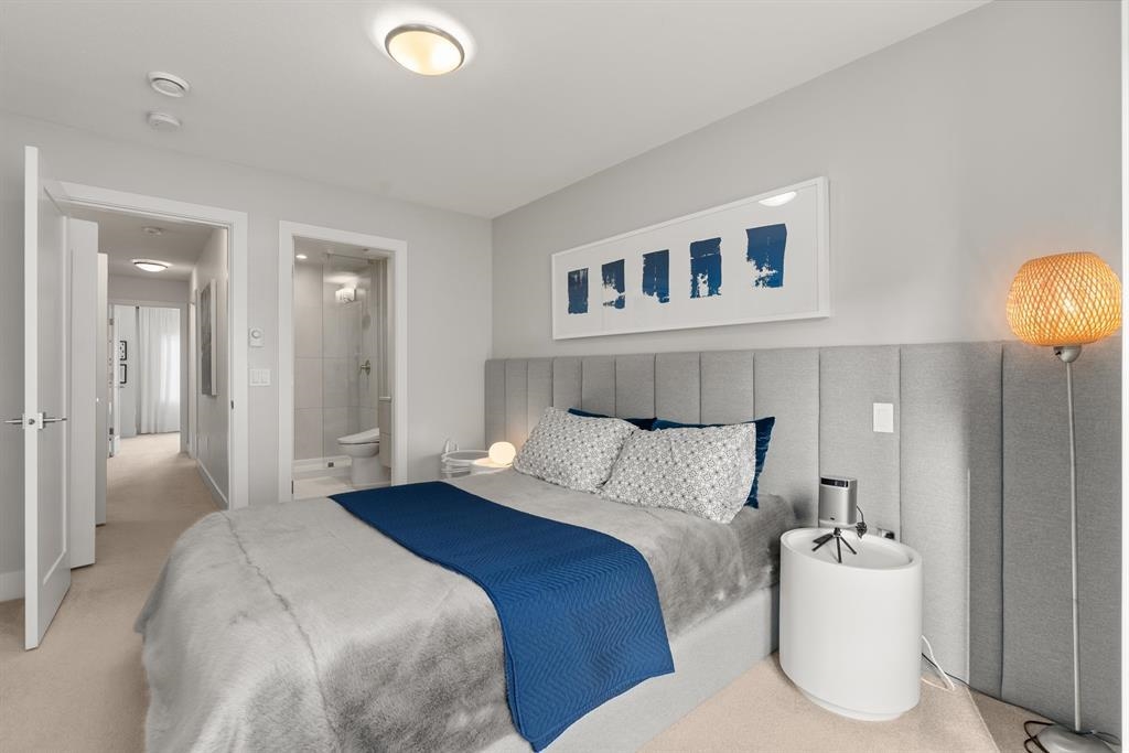 Walk-In Closet Photo of 63 9718 161a Street, Surrey, BC