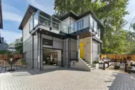 842 St. Denis Avenue, North Vancouver, BC