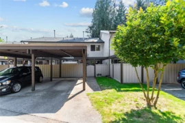 50 3046 Coast Meridian Road, Port Coquitlam, BC
