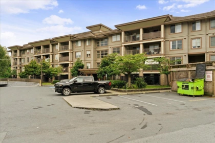 111 45555 Yale Road, Chilliwack, BC, Chilliwack — Apartment/Condo for sale