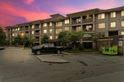 111 45555 Yale Road, Chilliwack, BC, Chilliwack — Apartment/Condo for sale
