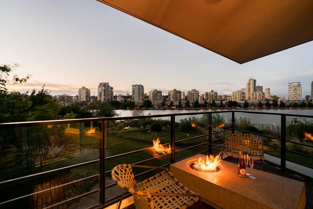 Bedroom 3 Photo of 305 210 Salter Street, New Westminster, BC