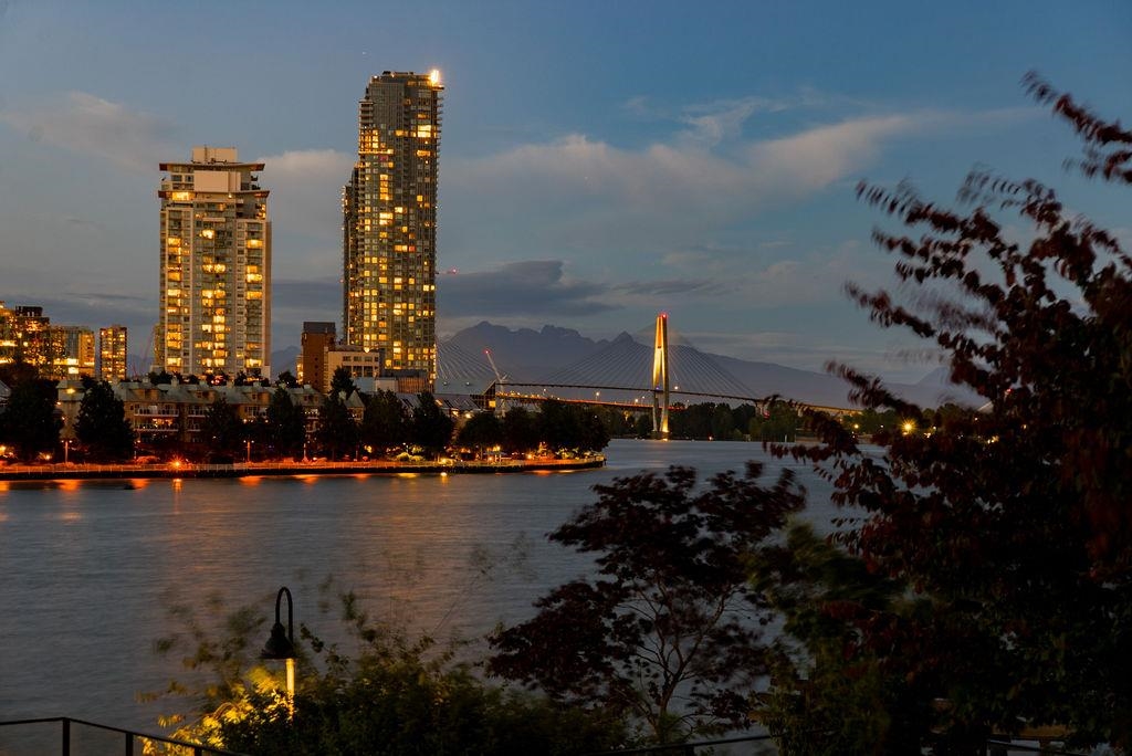 Community Amenities Photo (Clubhouse) of 305 210 Salter Street, New Westminster, BC