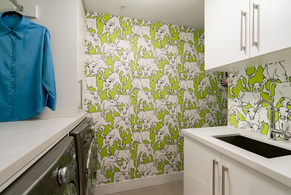 Garden / Landscaping Photo of 305 210 Salter Street, New Westminster, BC