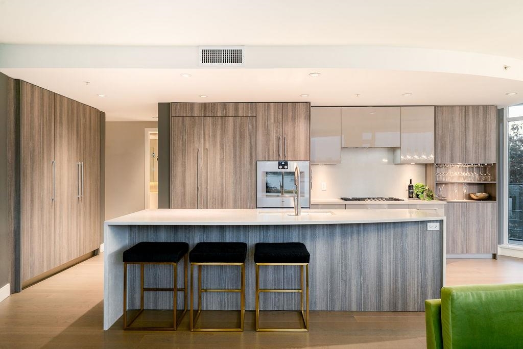 Kitchen Photo of 305 210 Salter Street, New Westminster, BC