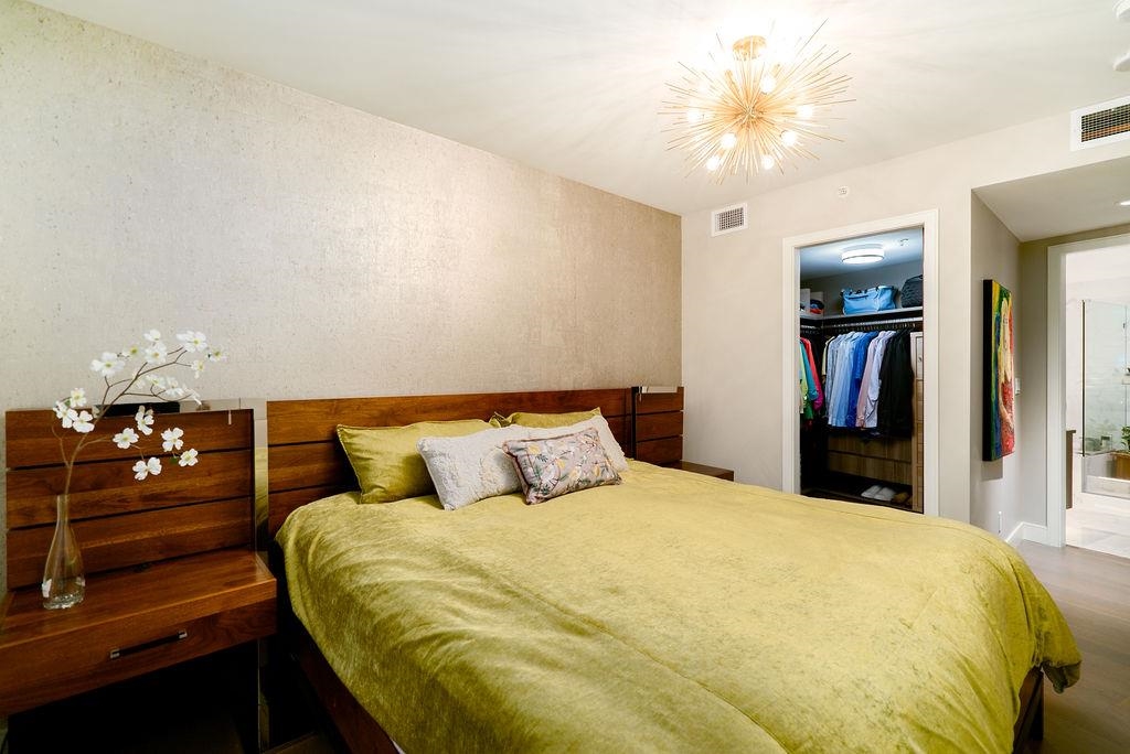 Laundry Room Photo of 305 210 Salter Street, New Westminster, BC