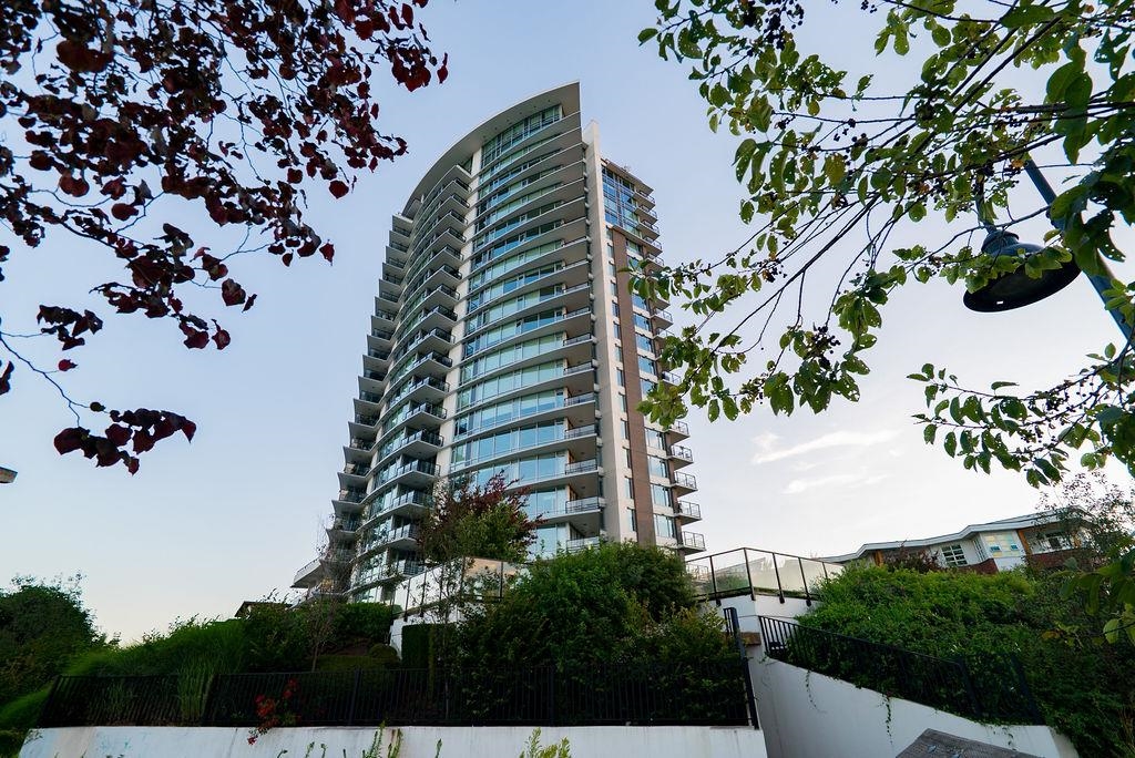 Playground / Recreational Area Near 305 210 Salter Street, New Westminster, BC