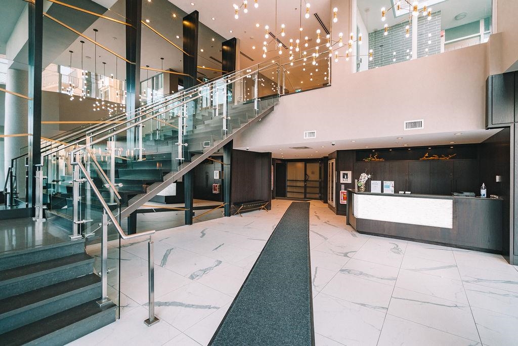 Street View Photo of 305 210 Salter Street, New Westminster, BC