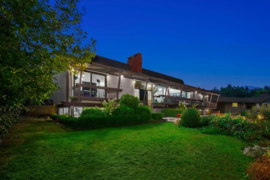1259 Chartwell Place, West Vancouver, BC