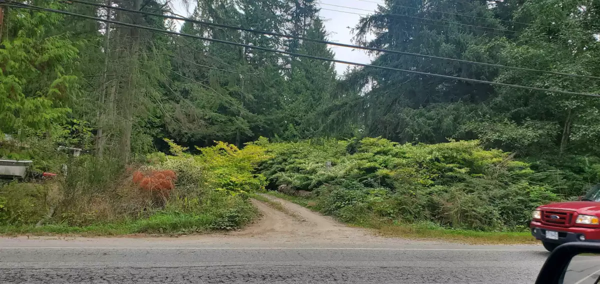 Living Room Photo of 464 Pratt Road, Gibsons, BC