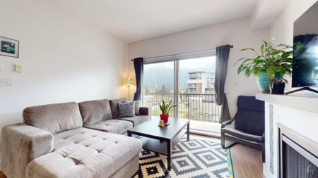 309 1336 Main Street, Squamish, BC, Squamish — Apartment/Condo for sale