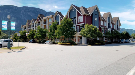 309 1336 Main Street, Squamish, BC, Squamish — Apartment/Condo for sale