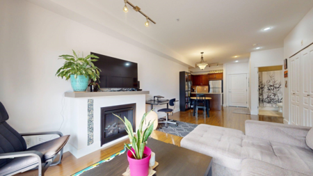 309 1336 Main Street, Squamish, BC, Squamish — Apartment/Condo for sale