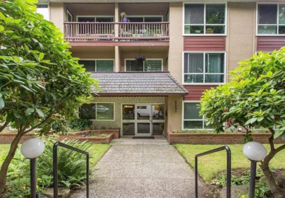 313 8680 Fremlin Street, Vancouver, BC, Vancouver — Apartment/Condo for sale
