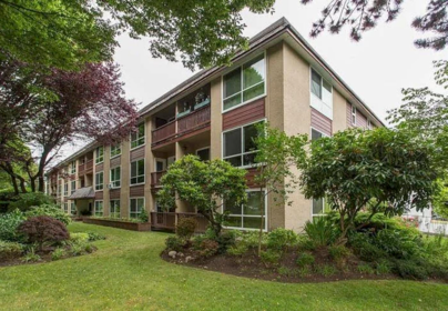 313 8680 Fremlin Street, Vancouver, BC, Vancouver — Apartment/Condo for sale