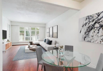 313 8680 Fremlin Street, Vancouver, BC, Vancouver — Apartment/Condo for sale