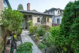 4427 W 7th Avenue, Vancouver, BC