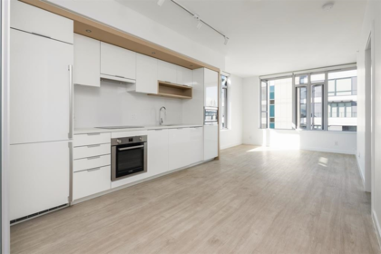 1108 1661 Quebec Street, Vancouver, BC, Vancouver — Apartment/Condo for sale