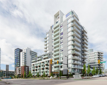 1108 1661 Quebec Street, Vancouver, BC, Vancouver — Apartment/Condo for sale