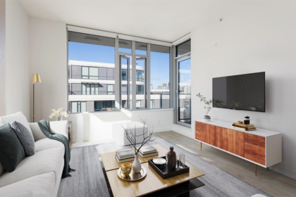 1108 1661 Quebec Street, Vancouver, BC, Vancouver — Apartment/Condo for sale