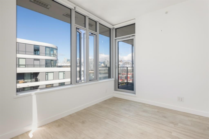 1108 1661 Quebec Street, Vancouver, BC, Vancouver — Apartment/Condo for sale