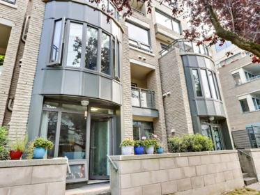 1628 Cypress Street, Vancouver, BC, Vancouver — Apartment/Condo for sale