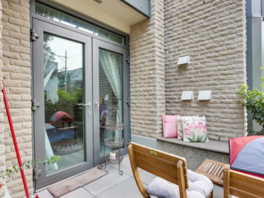 Loft / Bonus Room Photo of 1628 Cypress Street, Vancouver, BC