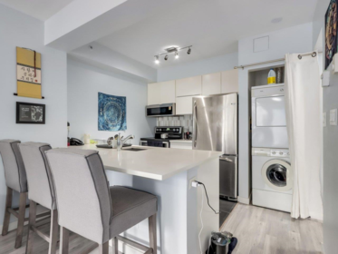 Pantry Photo of 1628 Cypress Street, Vancouver, BC
