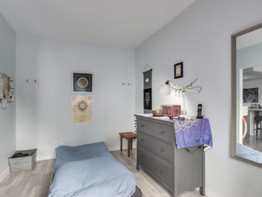 Powder Room Photo of 1628 Cypress Street, Vancouver, BC