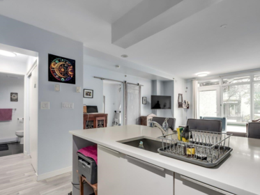 Primary Bedroom Photo of 1628 Cypress Street, Vancouver, BC
