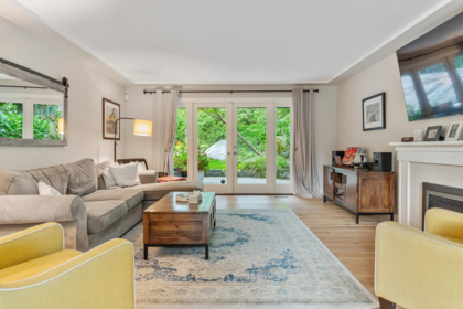 3760 Bayridge Avenue, West Vancouver, BC, West Vancouver — Single Family Residence for sale