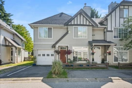 51 6465 184a Street, Surrey, BC, Surrey, BC, V3S 8X9