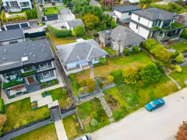 4066 Yale Street, Burnaby, BC, Burnaby — Single Family Residence for sale